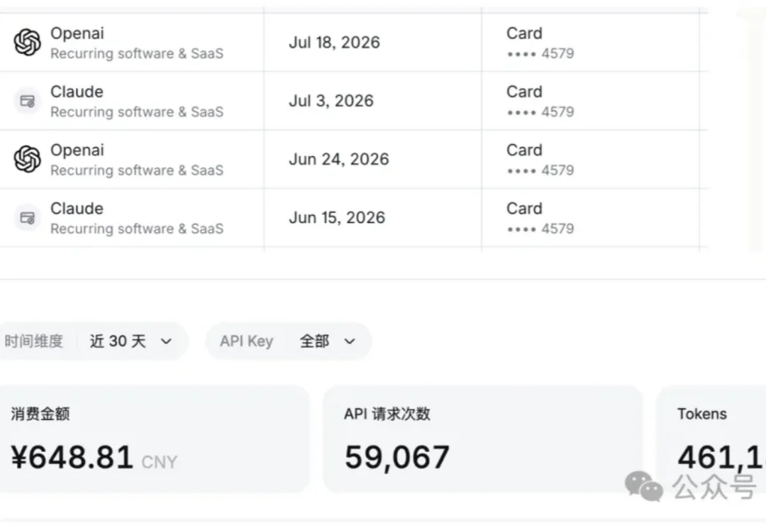 我每月花5000元养AI，Anthropic拿走了80%毛利