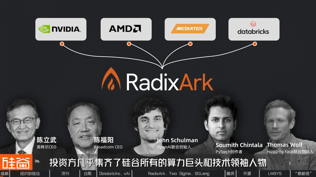 对话盛颖:xAI,Infra的浪漫,SGLang,开源,平权与“甄嬛传”