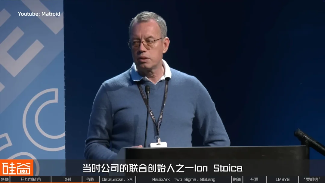对话盛颖:xAI,Infra的浪漫,SGLang,开源,平权与“甄嬛传”