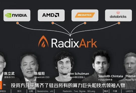 对话盛颖：xAI，Infra的浪漫，SGLang，开源，平权与“甄嬛传”
