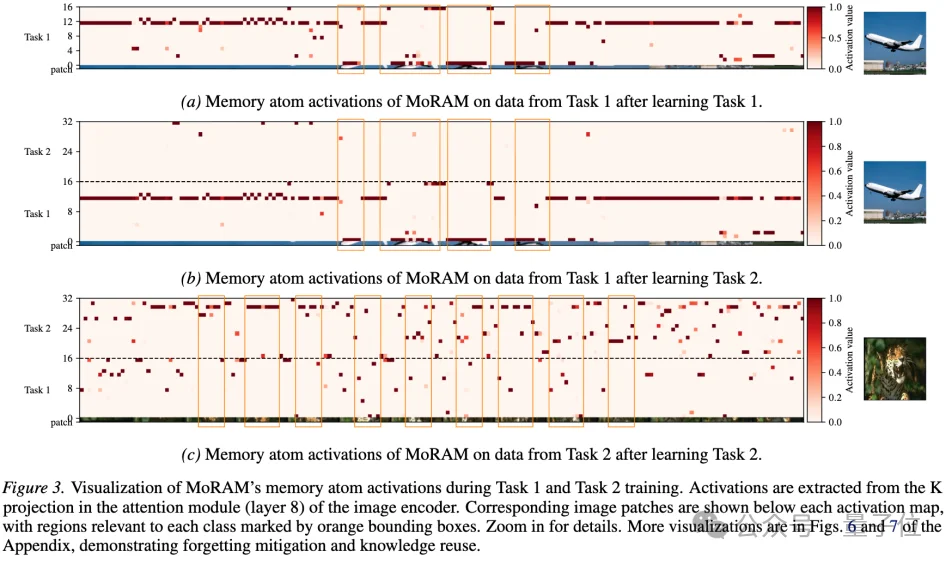 大模型灾难性遗忘新解法:秩1联想记忆实现无损持续学习 | ICML'26