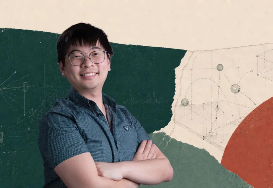 西湖大学于开丞创业做概念世界模型，过亿元融资后首次公开发声