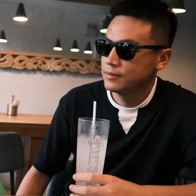 不用跳出聊天框，长按键盘就能让AI直接干活了