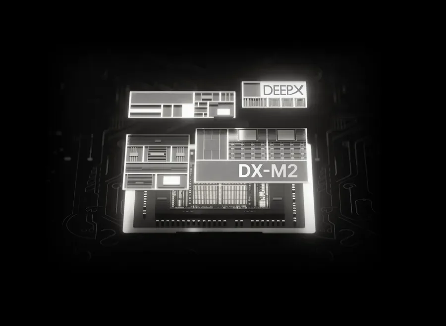 韩国AI芯片创企DeepX完成3000万美元D轮融资，估值飙升至22亿美元，押注边缘AI芯片丨News