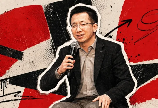 独家丨张一鸣禁止Seed 蒸馏，开源模型也不放过
