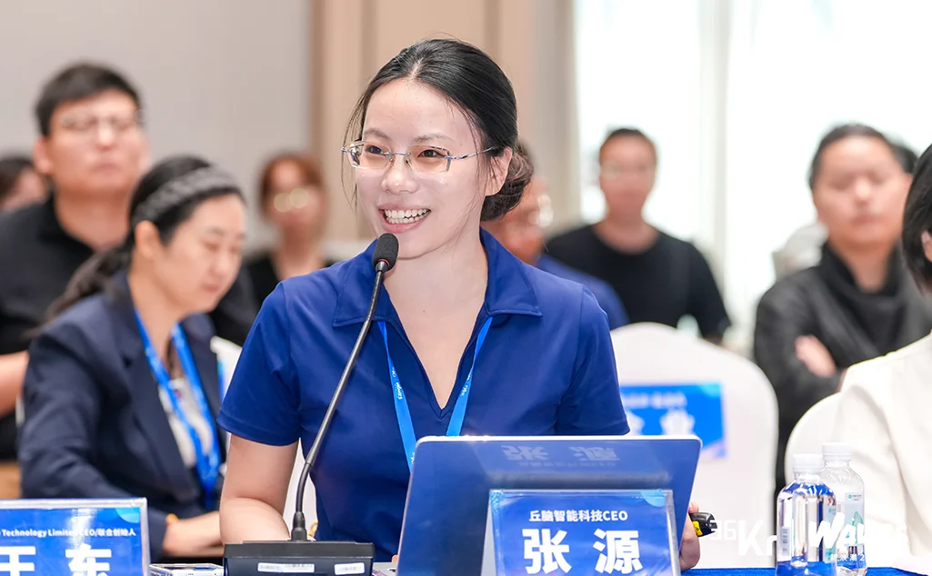 国内唯一做多模态长记忆的公司,融资数千万,押注主动智能|涌现新项目