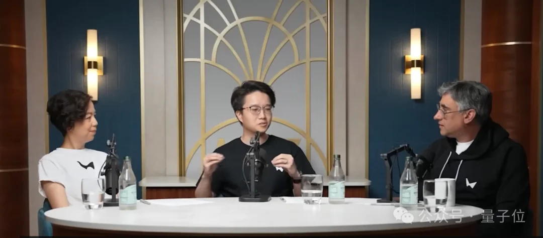 李飞飞最新访谈：人也不全靠现实数据学习啊
