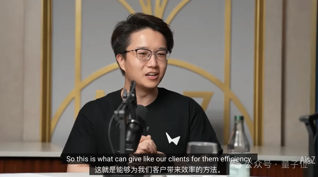 李飞飞最新访谈：人也不全靠现实数据学习啊