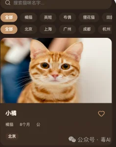 实测袋马:一句话生成的小程序,敢点「发布」吗
