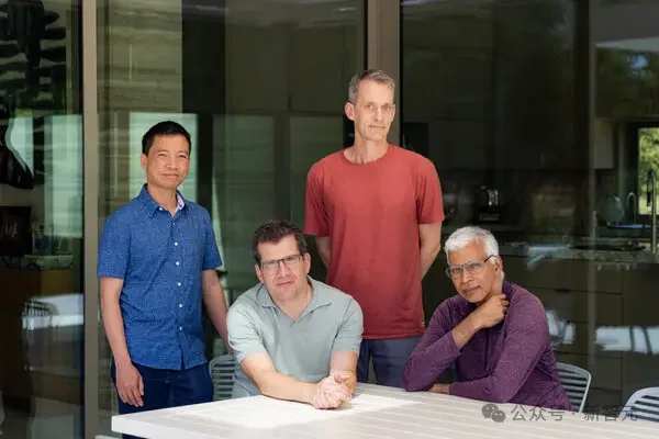谷歌巨震!诺奖得主卸任DeepMind CEO,首席科学家Jeff Dean离职创业