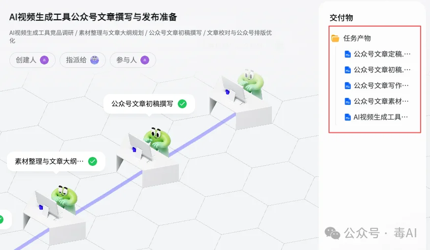 实测阿里万有无界:让小万建群,它说人没齐死活不建