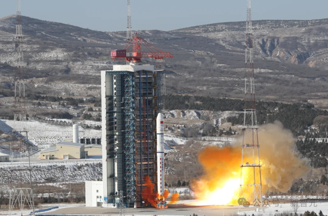 SpaceX、英伟达刚官宣太空AI,中国「行星级AI」就来了!