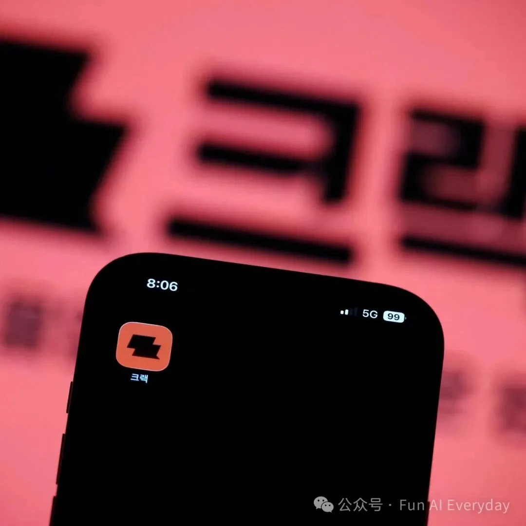 韩国这款 AI 应用，让用户每天在故事里待 2 小时，年化收入 7000 万美元