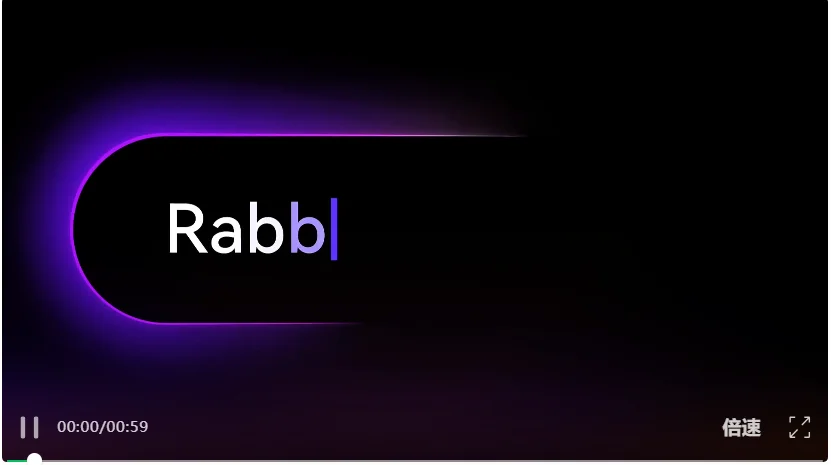 视觉AI从「会生成」走向「能创作」,RabbitVis探索AI应用新范式
