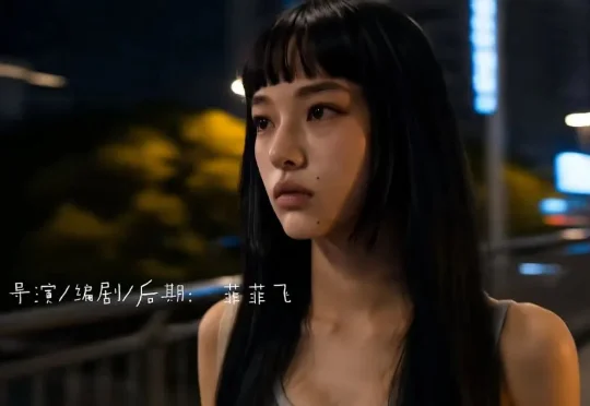 一个被“淘汰”的模特，用AI手搓出了2亿爆款短剧《被裁掉的女孩》