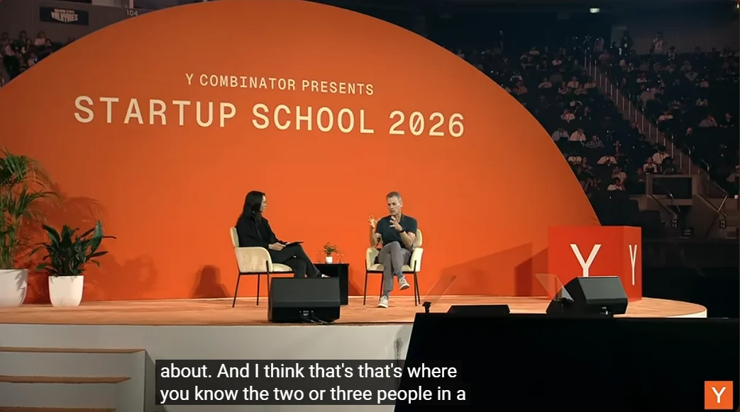 复盘 Jeff Dean 的谢幕路演:他其实早已公开了Discovery Loop 的创业计划书
