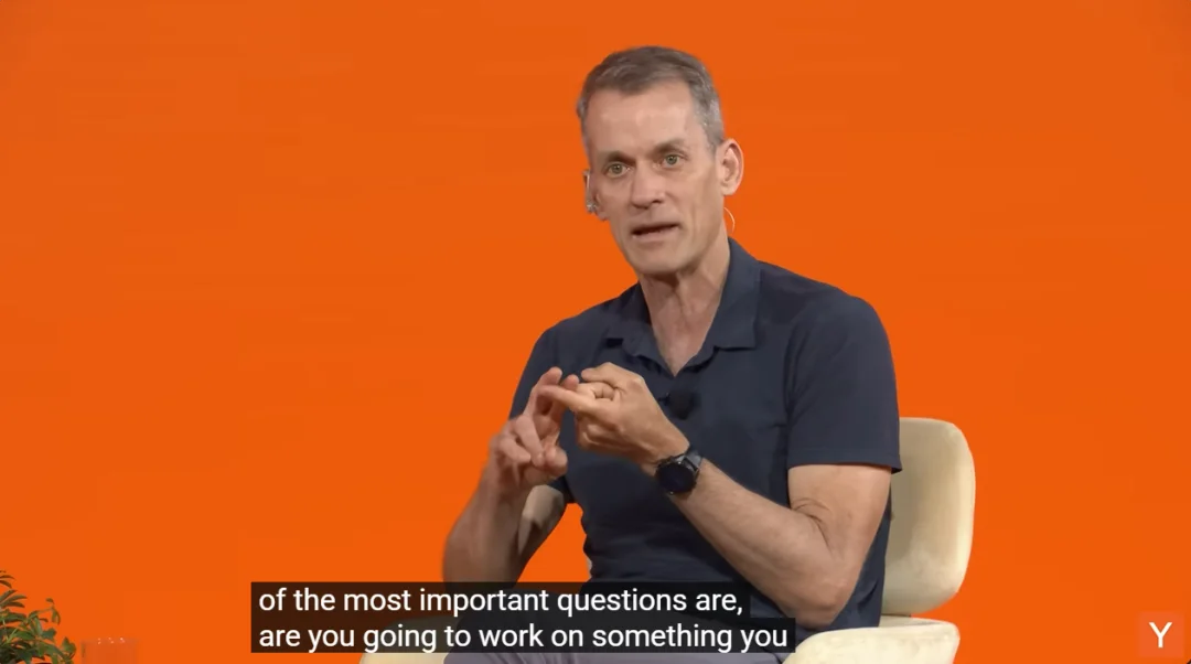 复盘 Jeff Dean 的谢幕路演:他其实早已公开了Discovery Loop 的创业计划书