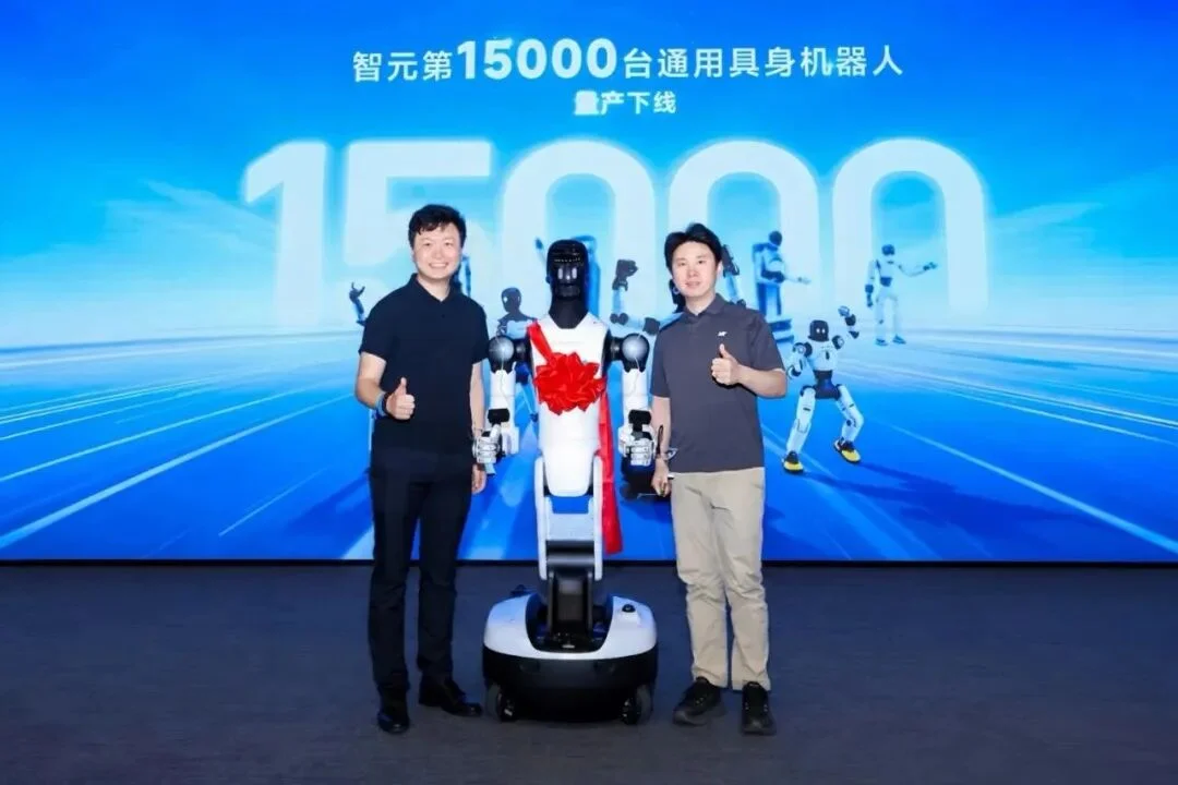 一场AI与工业的双向奔赴