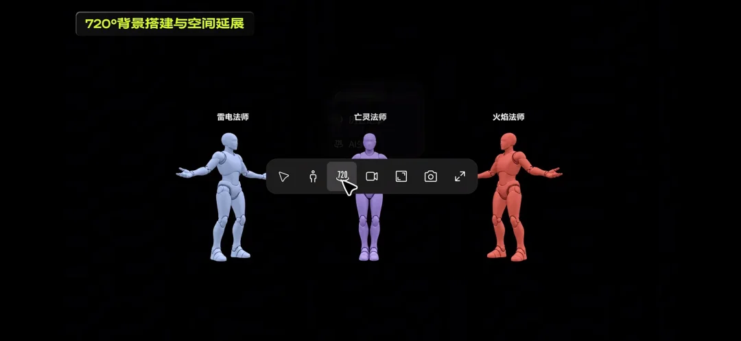 一个被“淘汰”的模特,用AI手搓出2亿爆款