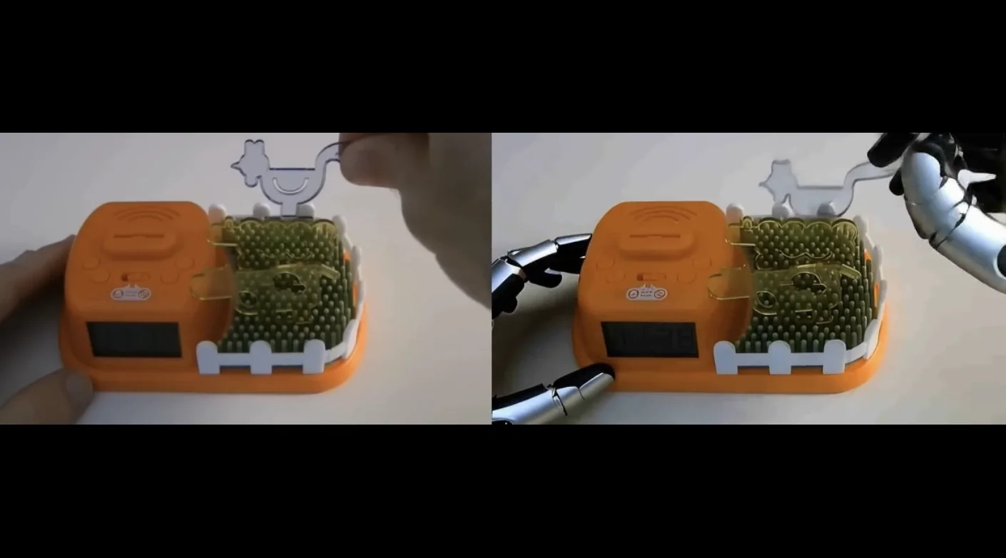 实时视频版「Nano Banana」来了！京东开源160亿参数AI视频模型JoyAI-Video-Edit