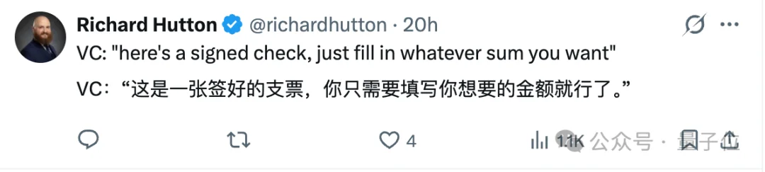 Jeff Dean创业BP曝光,杨植麟也在上面!硅谷VC抢破头送钱