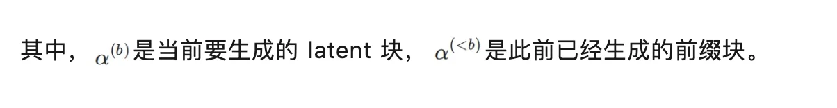 继何恺明团队ELF后,南京大学基于昇腾算力同步提出连续扩散语言模型