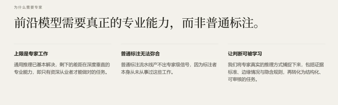 两名前MiniMax核心成员创业,做起了AI的「职业培训」