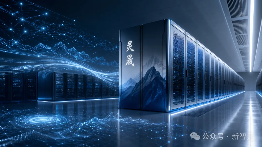 全球第一超算跑满血DeepSeek!一张GPU没用,打造超智融合「Token工厂」