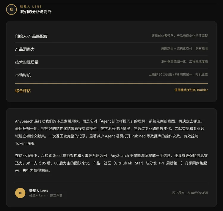 20期、130多个产品后，我们把「每周AI项目推荐」做成了「Builder Hub」
