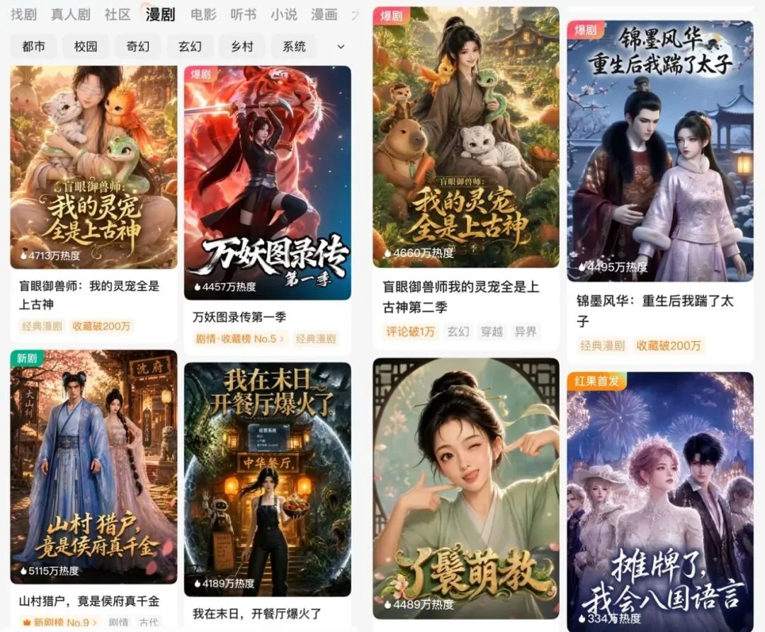 「一听到就想吐」，他们开始集体抵制AI