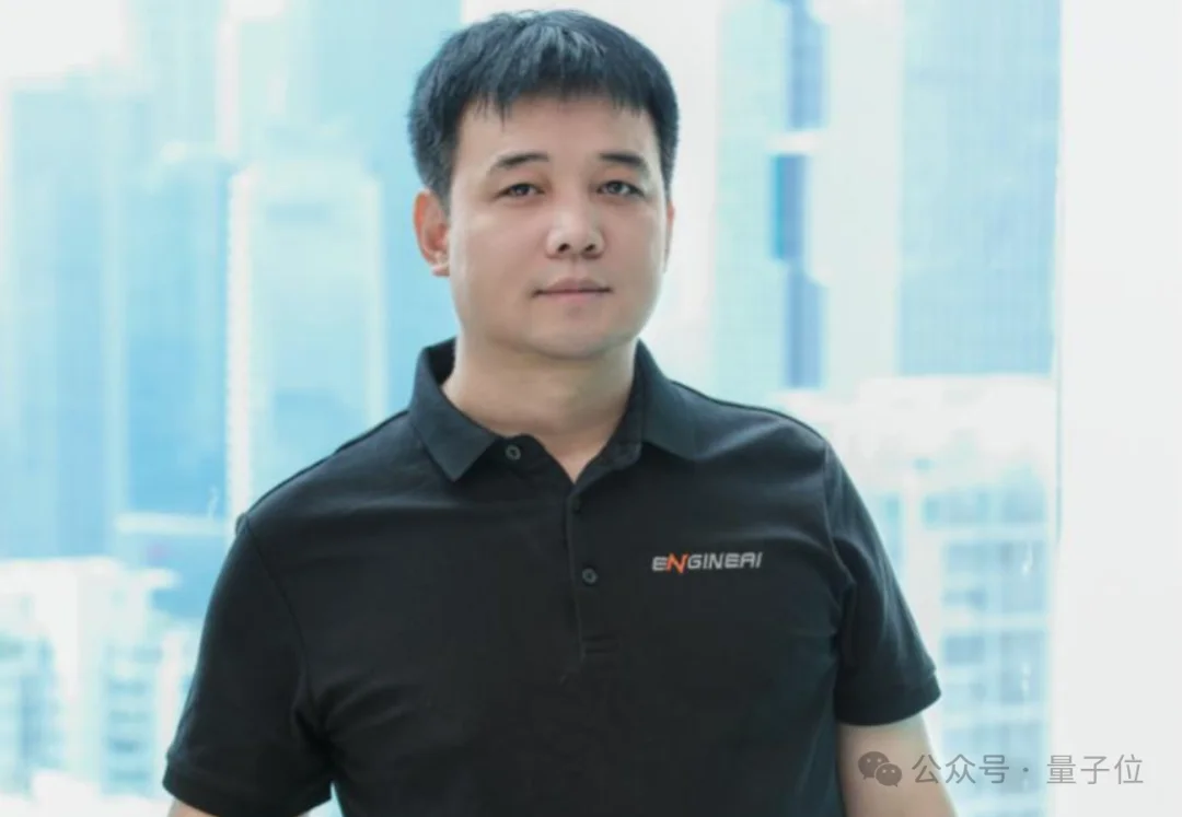 第二个宇树？众擎CEO：60%资源投大脑，走英伟达路线