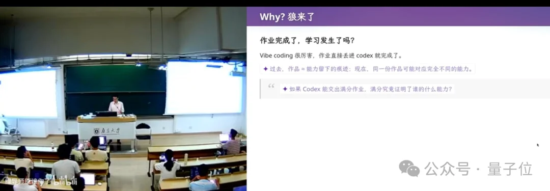 “没有Token的CS学生，应立即退学”