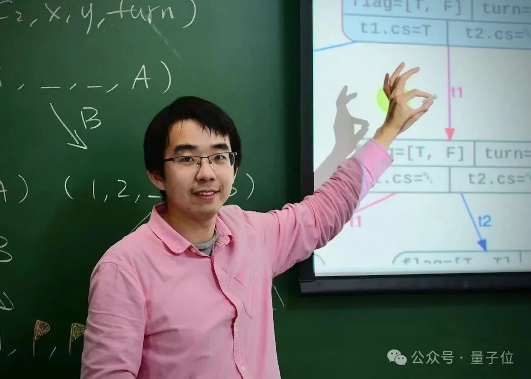 “没有Token的CS学生，应立即退学”