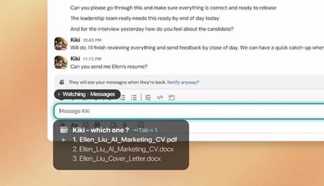 硬件加强版「WorkBuddy」，拿下数亿融资，瞄向你的终极上下文
