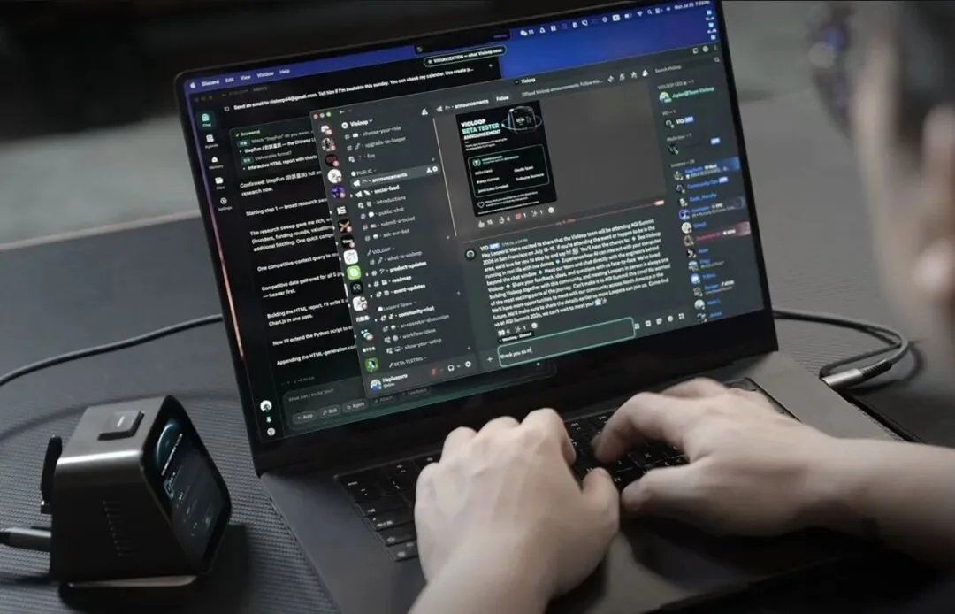 硬件加强版「WorkBuddy」，拿下数亿融资，瞄向你的终极上下文