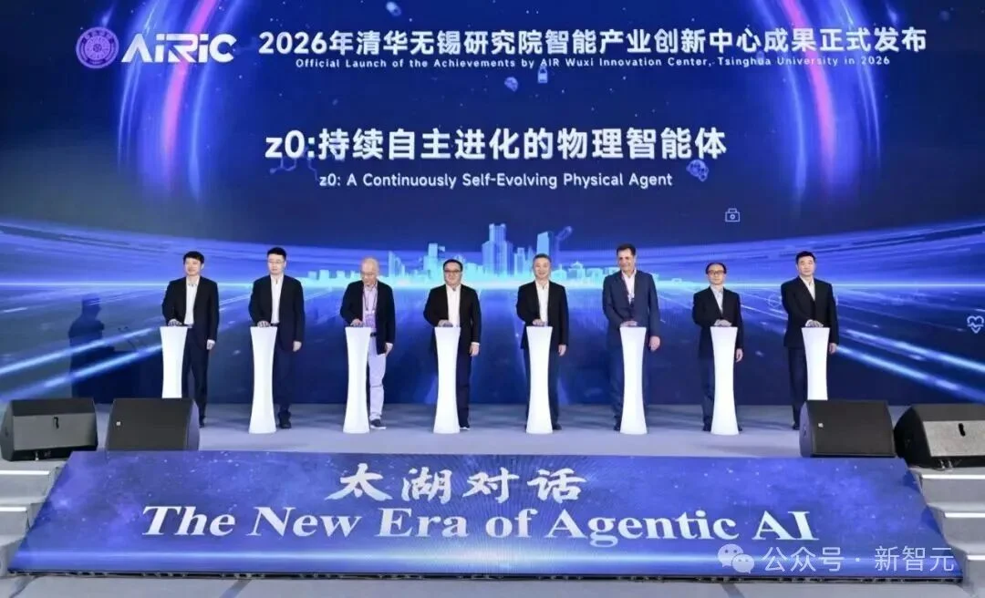60分靠数据，100分靠自进化：清华曹婷和「域变换」攻向机器人可部署