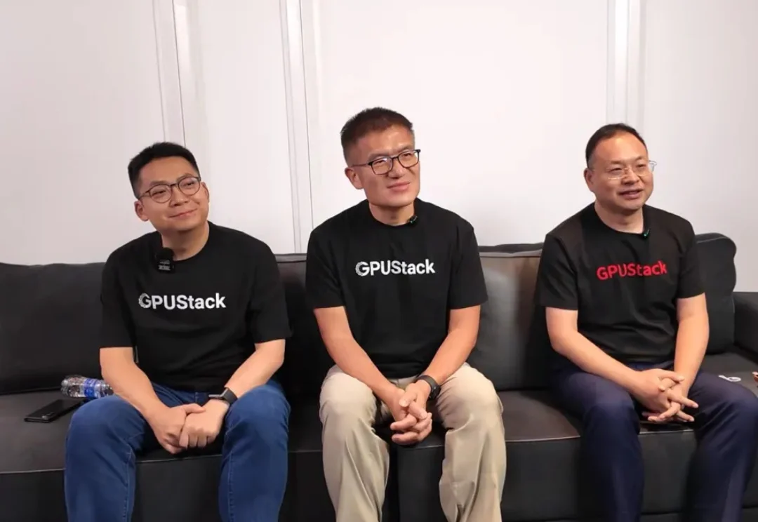 AI 不需要 K8s？专访 GPUStack：一场会议后，他们放弃了数百万营收，转向 AI Infra