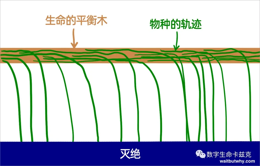 一个27岁的AI研究员从Anthropic辞职了，因为他担心AI会导致人类灭绝。