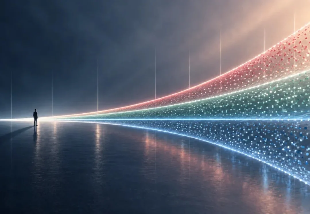 Anthropic推演2030年美国经济：AI时代，钱继续流向有钱人