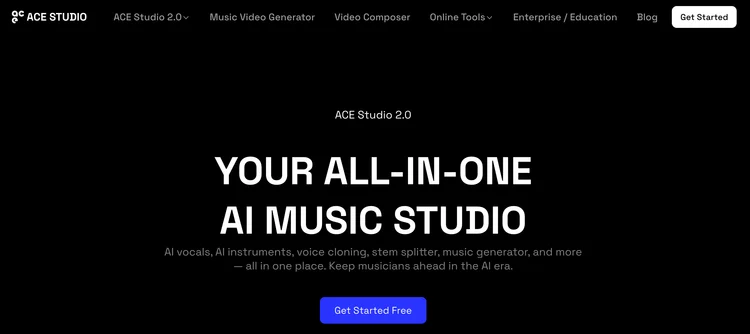 本周 AI 项目推荐：Citely、ACE、VIRSE、BuilderHub上新啦！