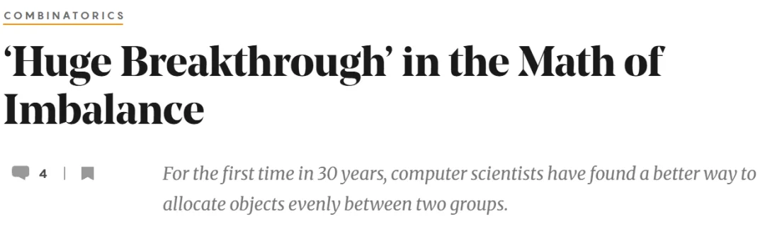 AI又攻克了一个40年数学猜想