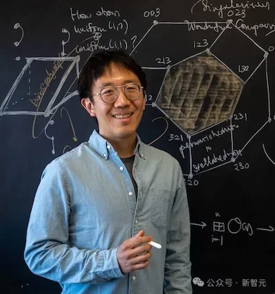 全网震撼！菲奖得主未解难题，竟被两名高中生用AI攻破了