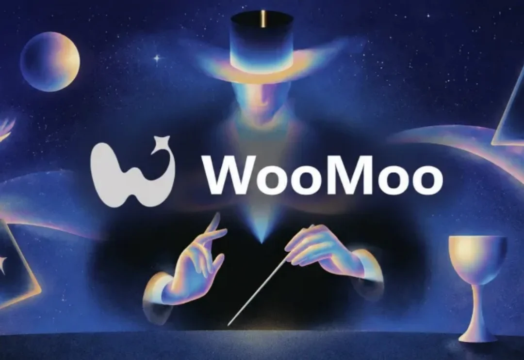 抽了1000万张牌后，WooMoo让塔罗多了一种答案