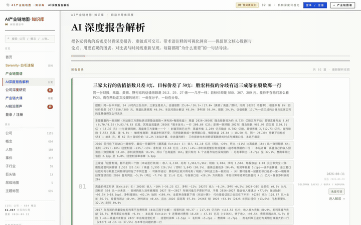 北大分享：AI 让你成为你自己