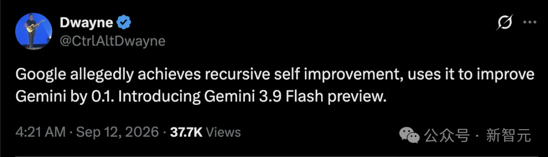 谷歌DeepMind，已经破解RSI?
