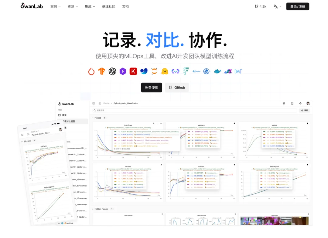 让企业拥有自己的模型！PyTRIO定义TaaS新范式：大模型训练进入API时代