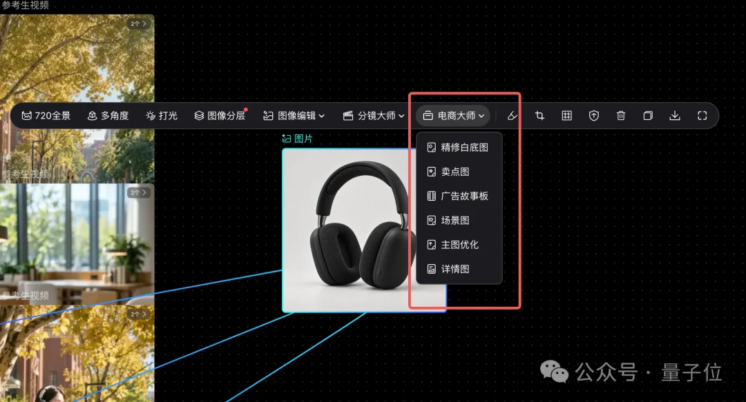 这个学生,用4天做的AI短片,从京东拿走30000元!