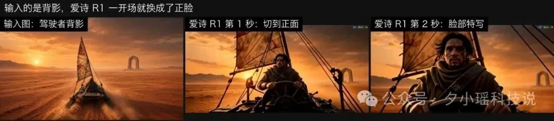 实测5款国产世界模型，看清「生成世界」走到了哪一步