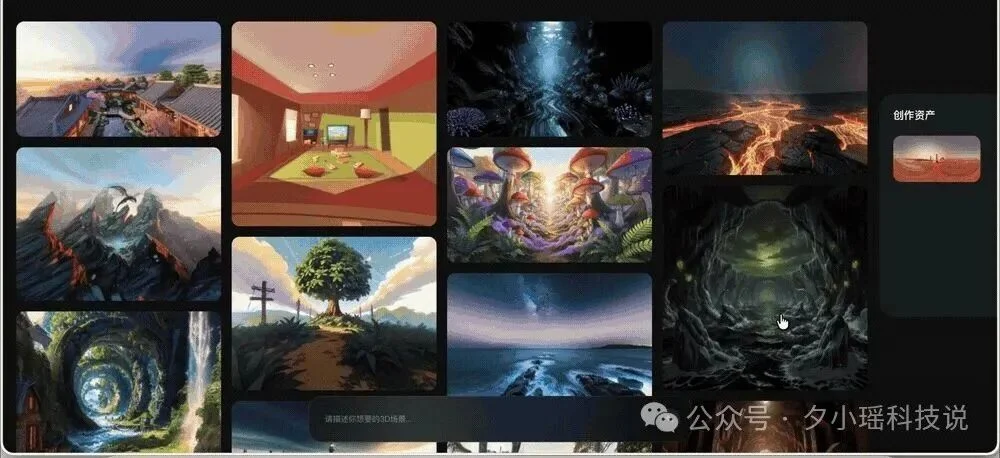 实测5款国产世界模型，看清「生成世界」走到了哪一步