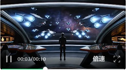vLLM-Omni 上的 MiniMax H3：从系统级优化到基于 FastVideo FastH3 的实时服务